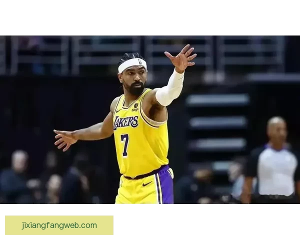 绝杀瞬间全联盟最准射手展示高级技巧文森特换他轻松赚翻