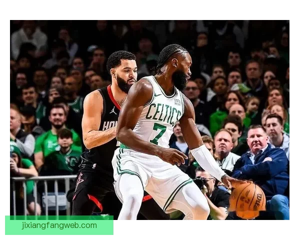 绿军锁定季后赛塔图姆达14000分普里查德三分火力助复仇黄蜂