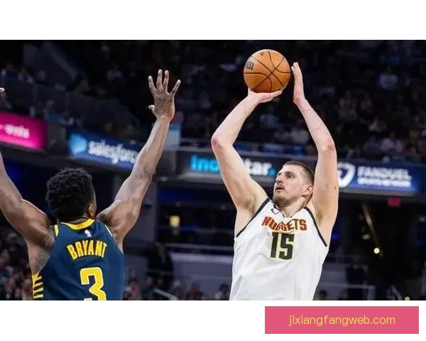 约基奇称文班亚马攻防全面独特 认为他是联盟最大难题